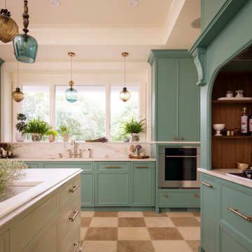 Rockport Renovation