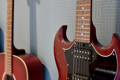 White Oak Music Studio