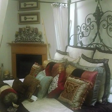 MasterBedroom