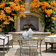 Outdoor space