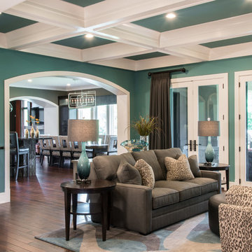 Stunning Creve Coeur Property