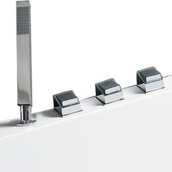Whirlpool Bathtub - Products