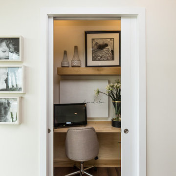 Home Show Expo 2017: Computer Nook