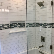 Non Master Baths