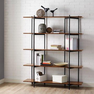 Studio Line Metal Shelf, Exotic