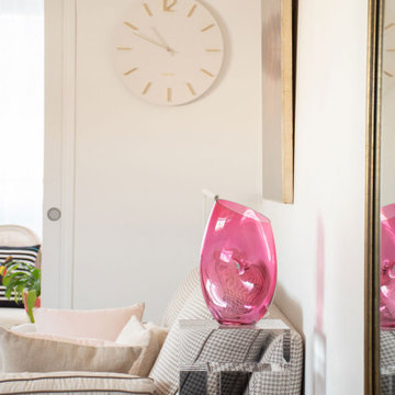 Rendre un appartement cosy