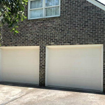 Steel Garage Door Ideas From Pro-Lift Garage Doors of St. Louis