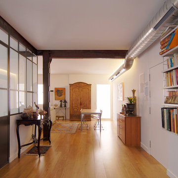 Loft en El Arenal