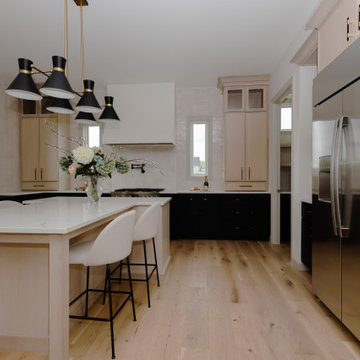 Miller Showcase Home