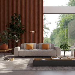 Haden divano letto - Sleeper Sofas