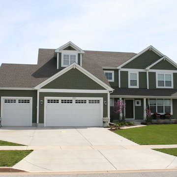 Silverthorne Exteriors