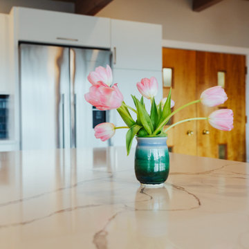 60's Time Capsule Remodel