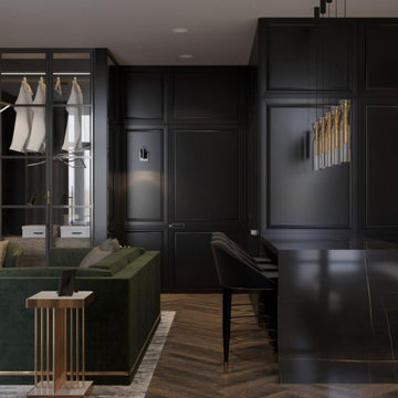 Pure luxury and elegance
