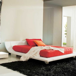 Story Platform - Platform Beds