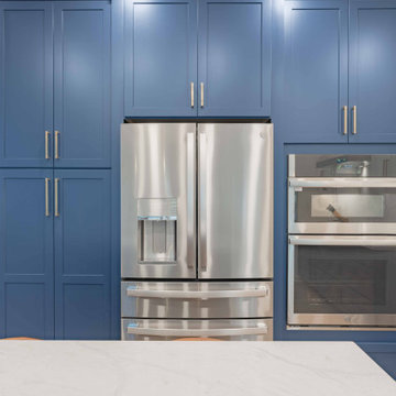 Jamison Kitchen