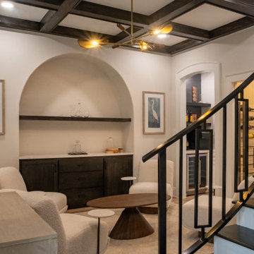 Evans - Full Home Renovation