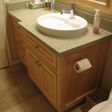 Our Work