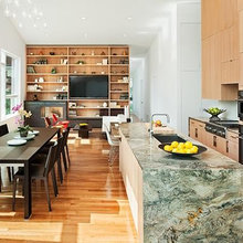 Kitchen Ideas