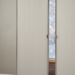 Hunter Douglas Blinds - Window Treatments