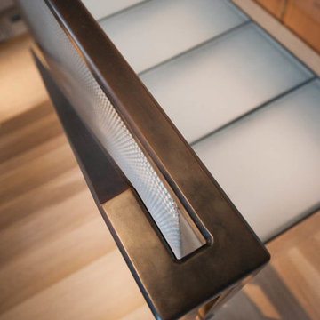 Loft Ladder