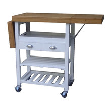 kitchen cart