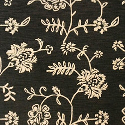 Transitional Rugs - Rugs