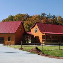 breezeway