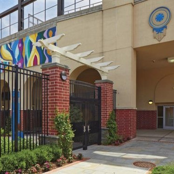School and University Collaborations