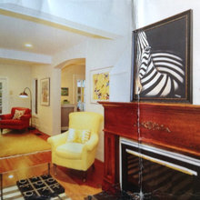 25 Donwoods Family, Living, Dining