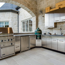 Exterior Ideas