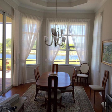 Window Coverings