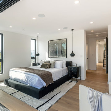 Complete Home Remodel @ Point Loma
