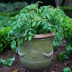 Pots + Planters - Outdoor Products