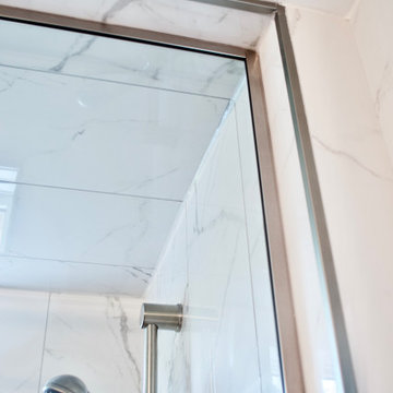 Bathroom Projects