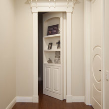 Hall Way