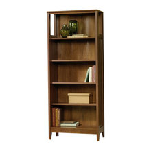 Book Shelf - Shawn