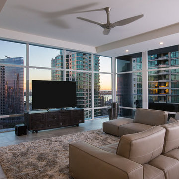 Sapphire Towers
