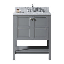 Bathroom Vanity