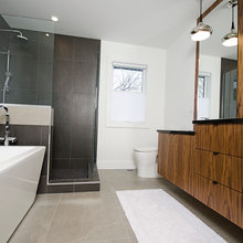 Master Bathroom Ideas