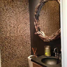 Bathroom Ideas