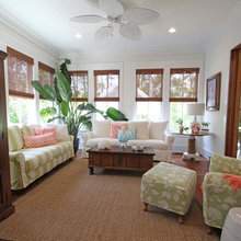 sunroom