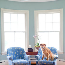 Living Room Ideas