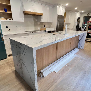 Kitchen Remodels | High-End Kitchen Countertops