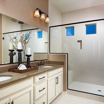 Delaney model home in Arizona