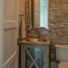 holley residence