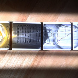 City Blocks - Manhattan - Products