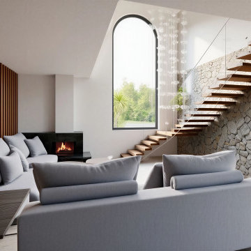 VILLA SARDEGNA