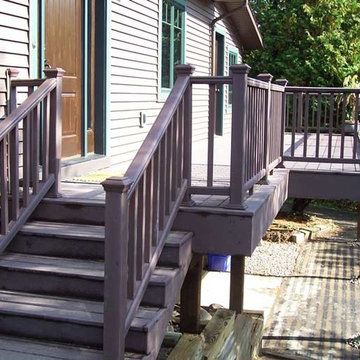 Home Improvements