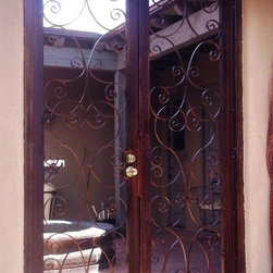 Doors - Interior Doors