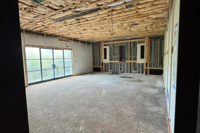 A New Home Theater Project Is in the Works